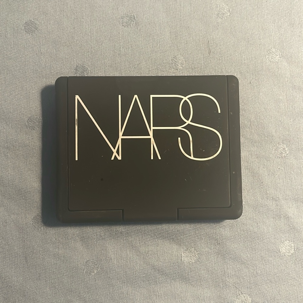 NARS blush